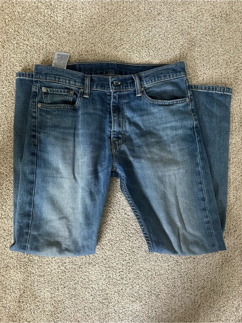 513 Levi 32x30 Jeans